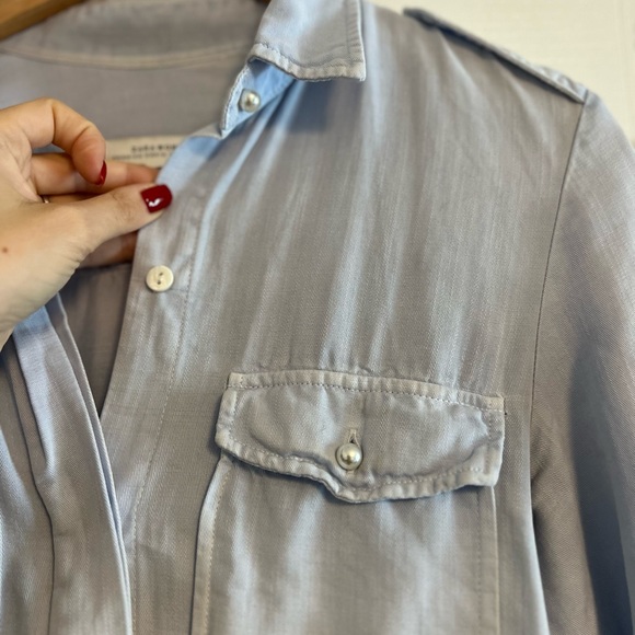 Zara Overshirt - Picture 3 of 5